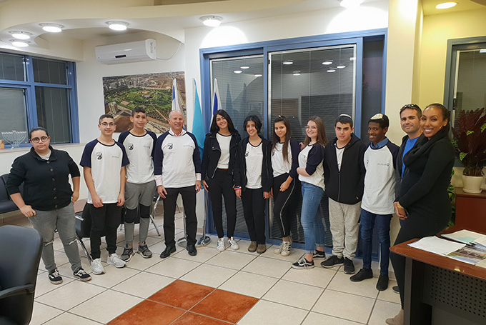 נוער, נוער נוער